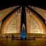 national monument islamabad