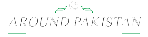 Around Pakistan