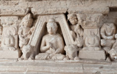 Taxila Museum, Pakistan