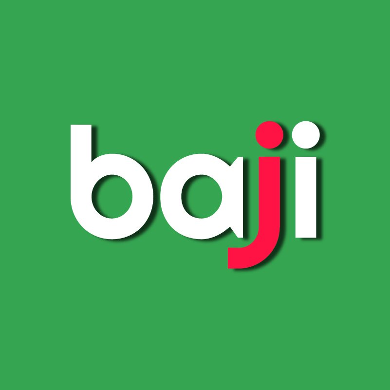 Baji Live logo